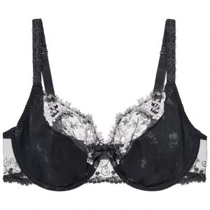 Бюстгальтер мягкая чашка Simone Perele