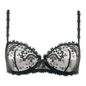 Бюстгальтер мягкая чашка Simone Perele