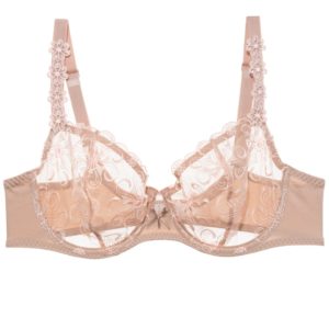 Бюстгальтер мягкая чашка Simone Perele