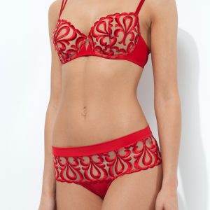 Шорты-стринги Simone Perele