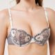 Бюстгальтер мягкая чашка Simone Perele
