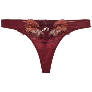 Стринги Marlies Dekkers