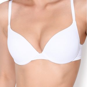 Бюстгальтер плотная чашка пуш-ап Wonderbra