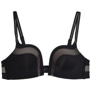 Бюстгальтер плотная чашка пуш-ап Wonderbra
