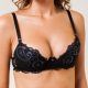 Бюстгальтер плотная чашка Lise Charmel