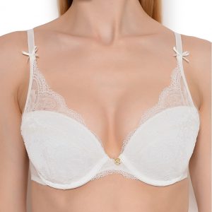 Бюстгальтер плотная чашка с вкладышами Chantelle