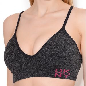 Бюстгальтер мягкая чашка без косточек DKNY