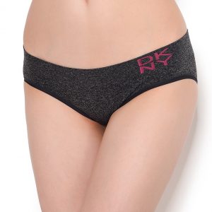 Трусы классические DKNY