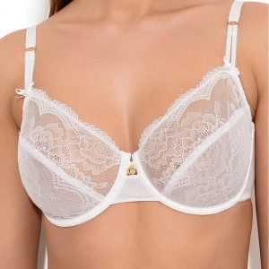 Бюстгальтер мягкая чашка Chantelle