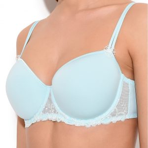 Бюстгальтер плотная чашка Simone Perele