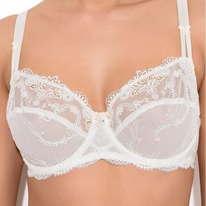 Бюстгальтер мягкая чашка Eprise de Lise Charmel
