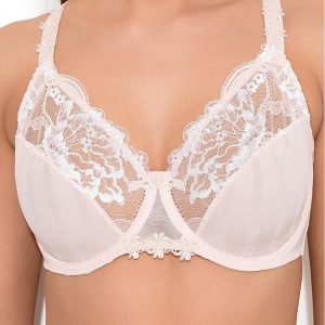 Бюстгальтер мягкая чашка Simone Perele