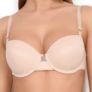 Бюстгальтер плотная чашка Chantelle