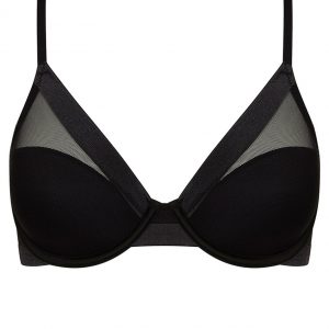 Бюстгальтер плотная чашка DKNY