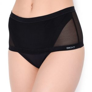 Шорты-стринги DKNY
