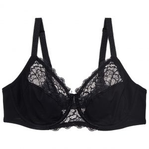 Бюстгальтер мягкая чашка Simone Perele