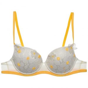 Бюстгальтер плотная чашка с вкладышами Huit 8