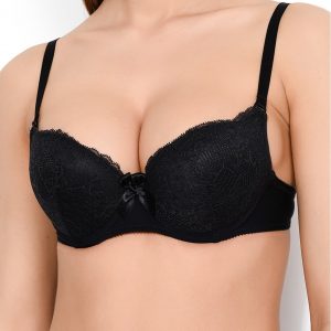 Бюстгальтер плотная чашка с вкладышами Huit 8