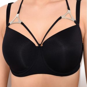 Бюстгальтер плотная чашка Marlies Dekkers