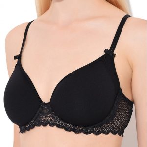 Бюстгальтер плотная чашка Simone Perele