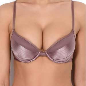 Бюстгальтер плотная чашка с вкладышами Huit 8