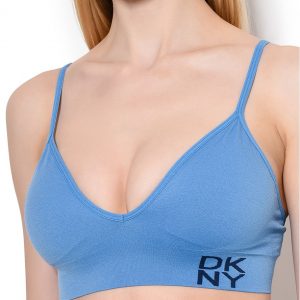 Спортивный бюстгальтер DKNY
