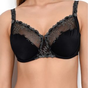Бюстгальтер мягкая чашка Simone Perele
