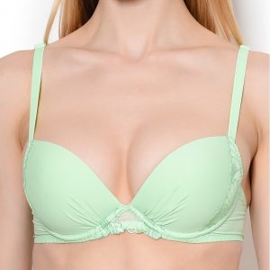 Бюстгальтер плотная чашка Simone Perele