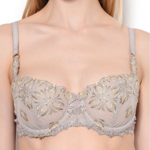 Бюстгальтер мягкая чашка Chantelle