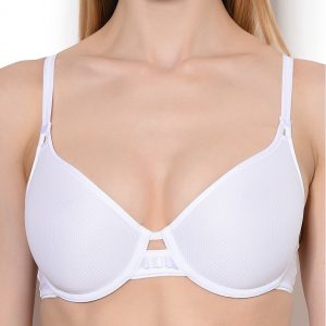 Бюстгальтер плотная чашка Chantelle