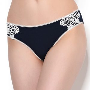 Стринги-бразилиана Emporio Armani