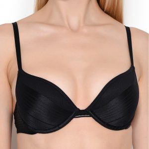 Бюстгальтер плотная чашка с вкладышами Huit 8