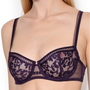 Бюстгальтер мягкая чашка Simone Perele