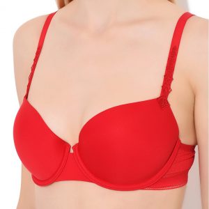 Бюстгальтер плотная чашка Simone Perele