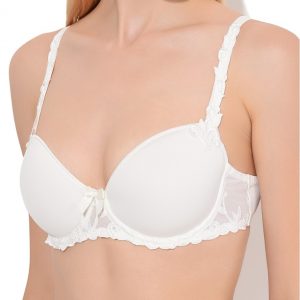 Бюстгальтер плотная чашка Simone Perele