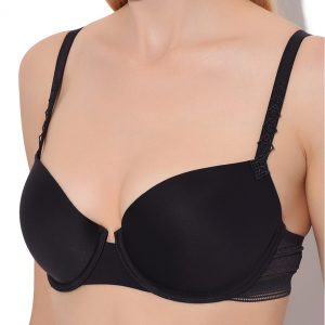 Бюстгальтер плотная чашка Simone Perele