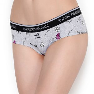 Трусы-шорты Emporio Armani