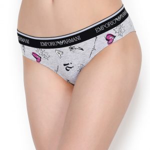 Трусы классические Emporio Armani