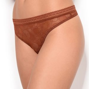 Стринги Epure de Lise Charmel