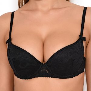 Бюстгальтер плотная чашка с вкладышами Huit 8