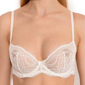 Бюстгальтер мягкая  чашка Simone Perele