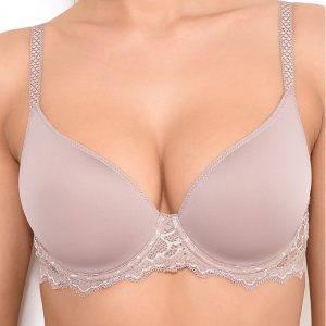 Бюстгальтер плотная чашка Simone Perele
