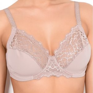 Бюстгальтер мягкая чашка Simone Perele
