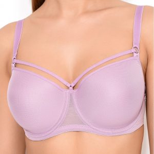 Бюстгальтер плотная чашка Marlies Dekkers