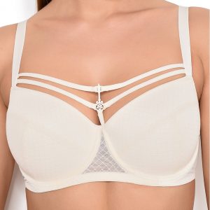 Бюстгальтер плотная чашка Marlies Dekkers
