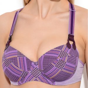 Бюстгальтер плотная чашка Marlies Dekkers