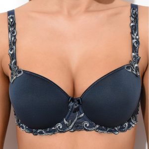 Бюстгальтер плотная чашка Simone Perele