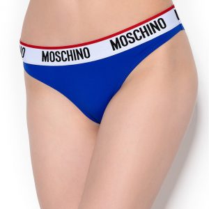 Трусы классические Moschino