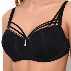 Бюстгальтер плотная чашка Marlies Dekkers