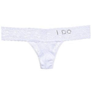 Стринги Hanky Panky
